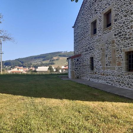 Solar Del Huyo Διαμέρισμα San Mamés de Meruelo Εξωτερικό φωτογραφία