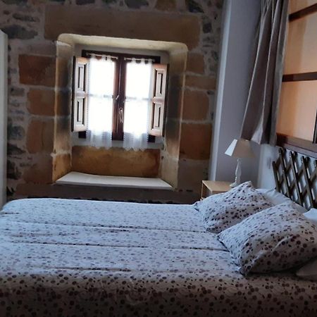 Solar Del Huyo Διαμέρισμα San Mamés de Meruelo Εξωτερικό φωτογραφία