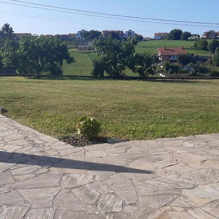 Solar Del Huyo Διαμέρισμα San Mamés de Meruelo Εξωτερικό φωτογραφία