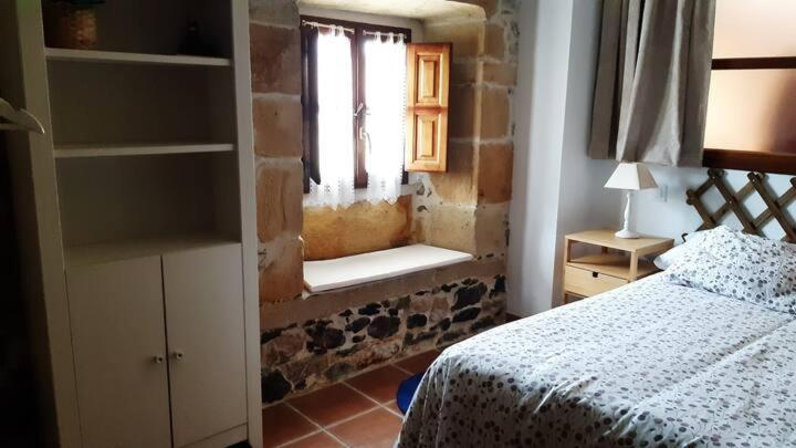 Solar Del Huyo Διαμέρισμα San Mamés de Meruelo Εξωτερικό φωτογραφία