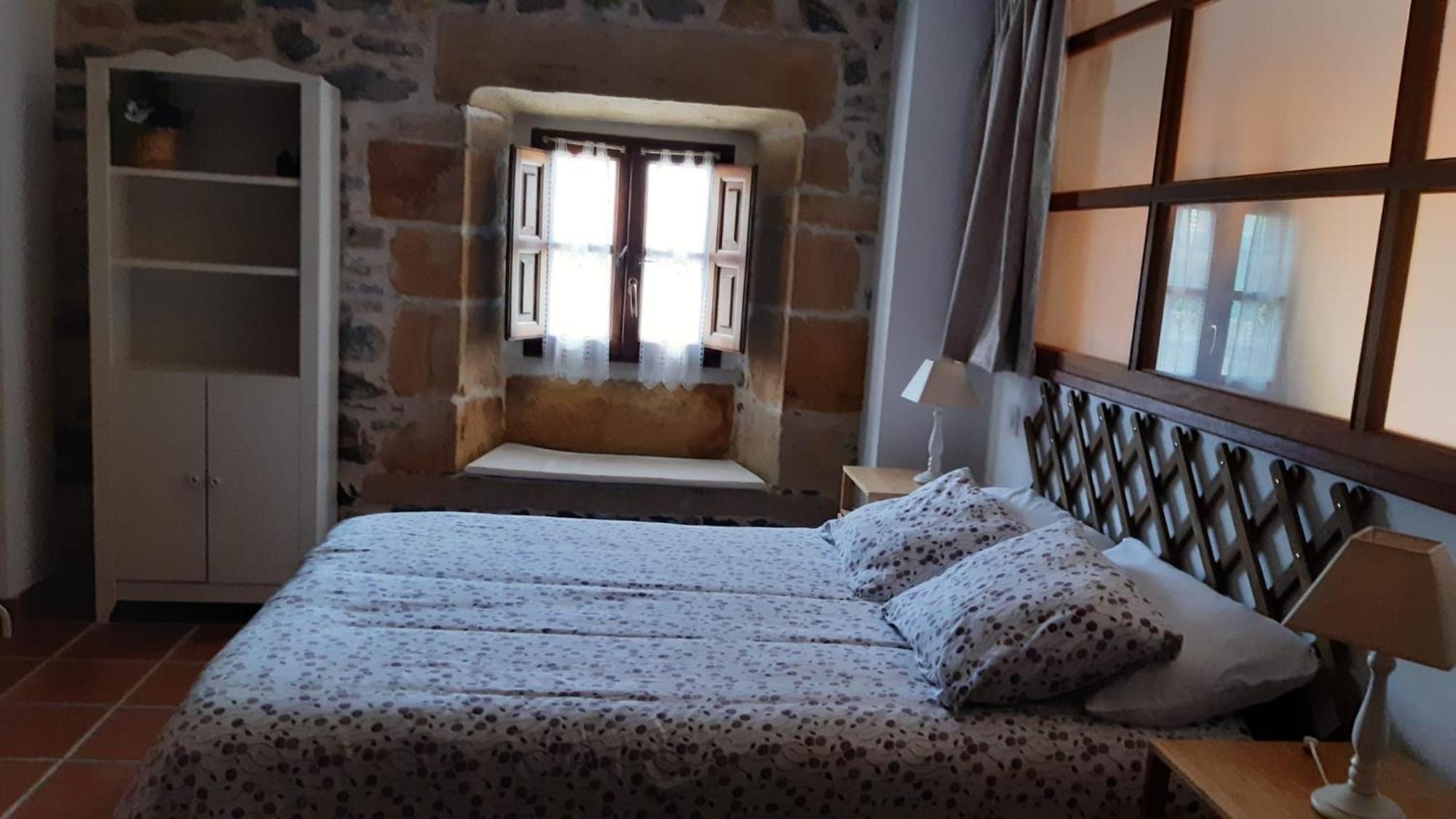 Solar Del Huyo Διαμέρισμα San Mamés de Meruelo Εξωτερικό φωτογραφία