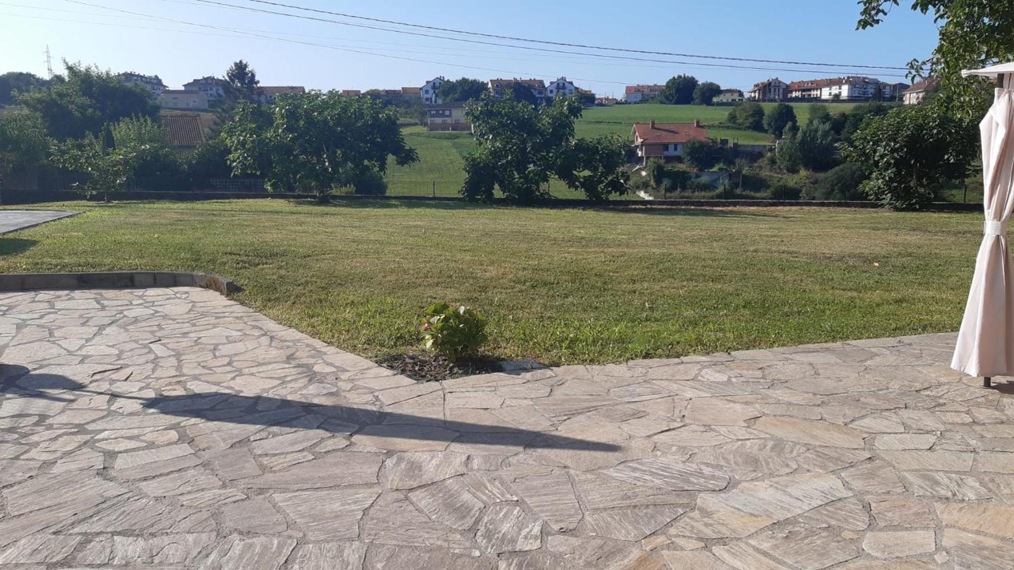 Solar Del Huyo Διαμέρισμα San Mamés de Meruelo Εξωτερικό φωτογραφία